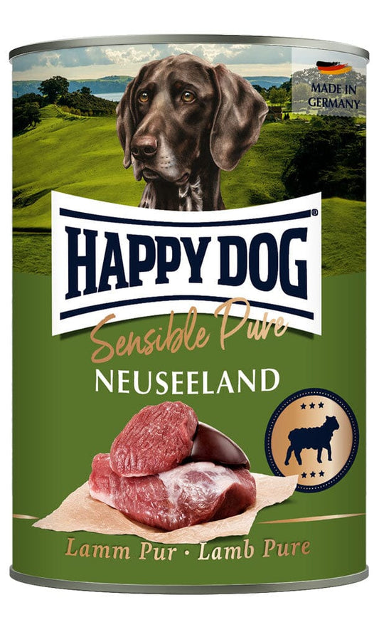 Pure Lamb Wet Dog Food